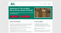 Desktop Screenshot of iwa.com